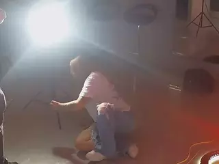 Casa Salsa Parlor's Live Sex Cam Show
