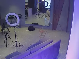 Casa Salsa Parlor's Live Sex Cam Show