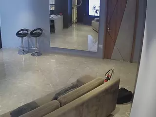 Casa Salsa Parlor's Live Sex Cam Show