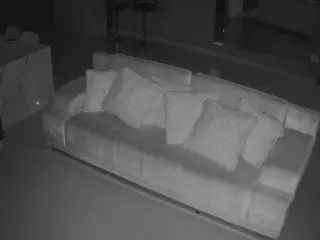 Casa Salsa Parlor's Live Sex Cam Show