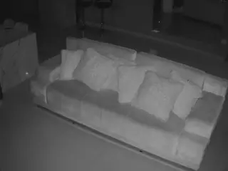 Casa Salsa Parlor's Live Sex Cam Show