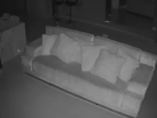 Casa Salsa Parlor's Live Sex Cam Show
