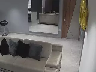 Casa Salsa Parlor's Live Sex Cam Show