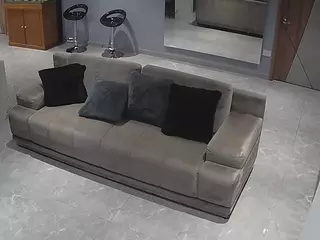 Casa Salsa Parlor's Live Sex Cam Show