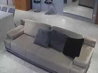 Casa Salsa Parlor's Live Sex Cam Show