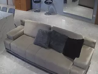 Casa Salsa Parlor's Live Sex Cam Show