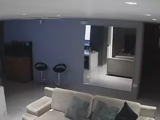 Casa Salsa Parlor's Live Sex Cam Show
