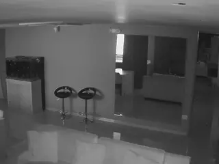 Casa Salsa Parlor's Live Sex Cam Show
