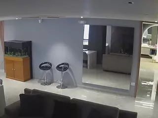 Casa Salsa Parlor's Live Sex Cam Show