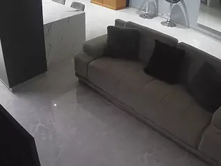 Casa Salsa Parlor's Live Sex Cam Show