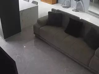 Casa Salsa Parlor's Live Sex Cam Show