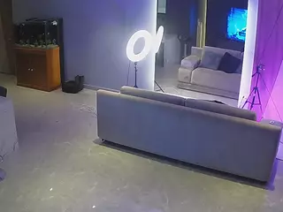 Casa Salsa Parlor's Live Sex Cam Show