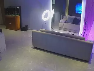 Casa Salsa Parlor's Live Sex Cam Show