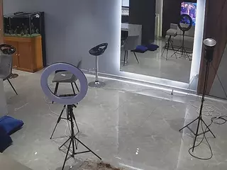 Casa Salsa Parlor's Live Sex Cam Show