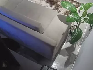 Casa Salsa Parlor's Live Sex Cam Show