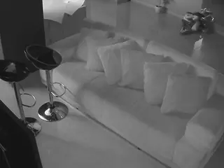 Casa Salsa Parlor's Live Sex Cam Show