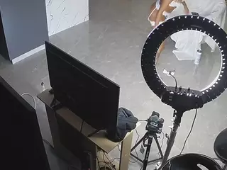 Casa Salsa Parlor's Live Sex Cam Show