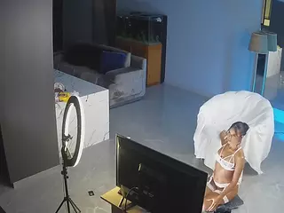 Casa Salsa Parlor's Live Sex Cam Show