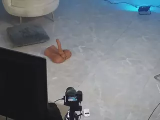 Casa Salsa Parlor's Live Sex Cam Show