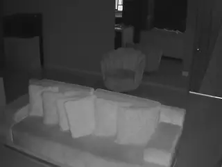 Casa Salsa Parlor's Live Sex Cam Show