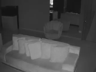 Casa Salsa Parlor's Live Sex Cam Show