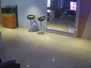 Casa Salsa Parlor's Live Sex Cam Show