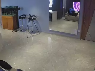 Casa Salsa Parlor's Live Sex Cam Show
