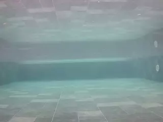 voyeurcam casa salsa pool 1's Live Sex Cam Show