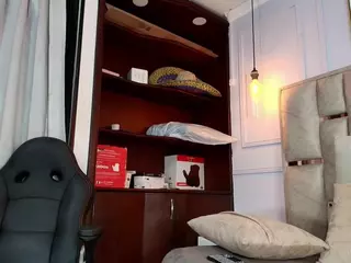 Angels-Pervert's Live Sex Cam Show