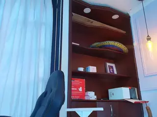 Angels-Pervert's Live Sex Cam Show