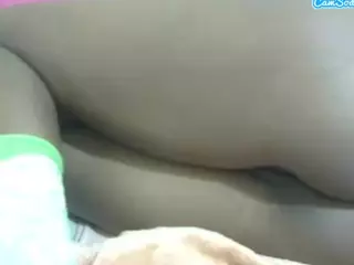 Cuteavrl's Live Sex Cam Show