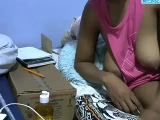 Jemmycute's Live Sex Cam Show