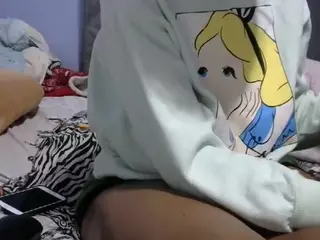 Jemmycute's Live Sex Cam Show