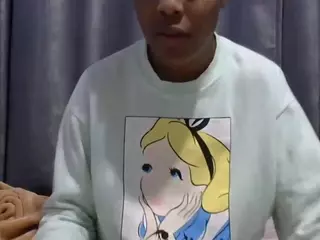 Jemmycute's Live Sex Cam Show