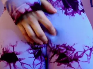 Katy Van's Live Sex Cam Show