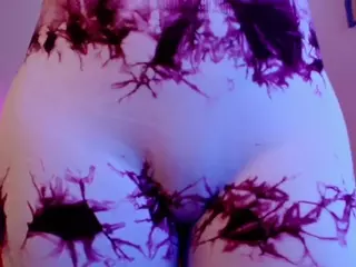 Katy Van's Live Sex Cam Show