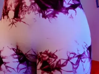 Katy Van's Live Sex Cam Show