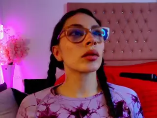 Katy Van's Live Sex Cam Show