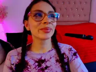 Katy Van's Live Sex Cam Show