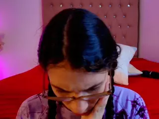Katy Van's Live Sex Cam Show