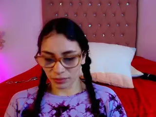 Katy Van's Live Sex Cam Show