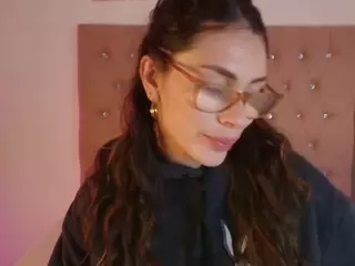 Katy Van's Live Sex Cam Show