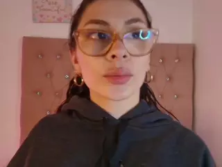 Katy Van's Live Sex Cam Show