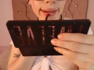 Katy Van's Live Sex Cam Show