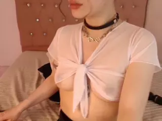 Katy Van's Live Sex Cam Show