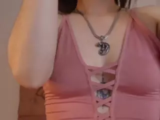 Katy Van's Live Sex Cam Show