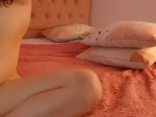 Katy Van's Live Sex Cam Show