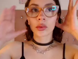 Katy Van's Live Sex Cam Show