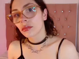 Katy Van's Live Sex Cam Show