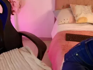 Katy Van's Live Sex Cam Show